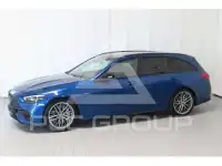2023 Mercedes Benz C 43 AMG