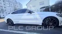 2023 Mercedes Benz C 43 AMG