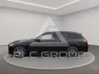 2023 Mercedes Benz C 43 AMG