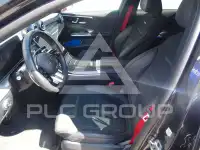 2023 Mercedes Benz C 43 AMG