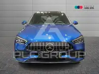 2023 Mercedes Benz C 43 AMG