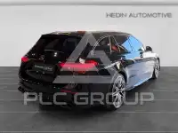 2023 Mercedes Benz C 43 AMG