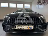 2023 Mercedes Benz C 43 AMG