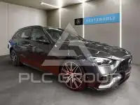 2023 Mercedes Benz C 43 AMG