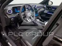 2023 Mercedes Benz C 43 AMG