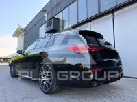 2023 Mercedes Benz C 43 AMG
