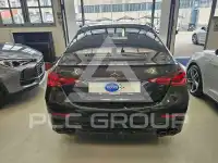 2023 Mercedes Benz C 43 AMG