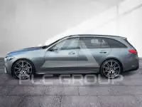 2023 Mercedes Benz C 43 AMG