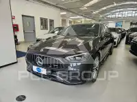 2023 Mercedes Benz C 43 AMG