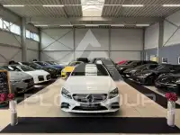 2023 Mercedes Benz C 43 AMG