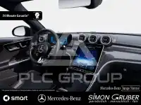 2023 Mercedes Benz C 43 AMG