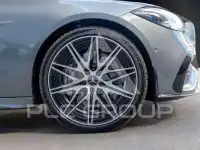 2023 Mercedes Benz C 43 AMG