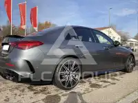 2023 Mercedes Benz C 43 AMG