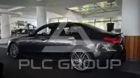 2023 Mercedes Benz C 43 AMG