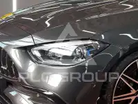 2023 Mercedes Benz C 43 AMG