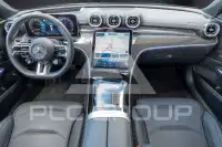 2023 Mercedes Benz C 43 AMG