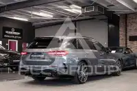 2023 Mercedes Benz C 43 AMG