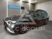 2023 Mercedes Benz C 43 AMG