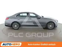 2023 Mercedes Benz C 43 AMG