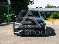 2023 Mercedes Benz C 43 AMG