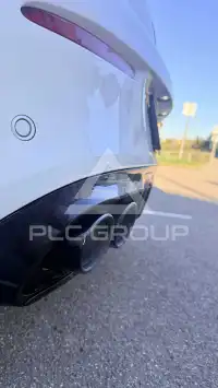 2023 Mercedes Benz C 43 AMG