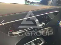 2023 Mercedes Benz C 43 AMG