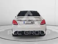 2023 Mercedes Benz C 43 AMG