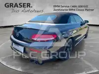 2023 Mercedes Benz C 43 AMG