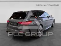 2023 Mercedes Benz C 43 AMG