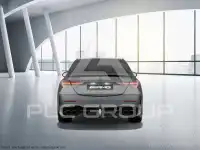 2023 Mercedes Benz C 43 AMG