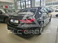 2023 Mercedes Benz C 43 AMG