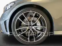 2023 Mercedes Benz C 43 AMG