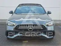 2023 Mercedes Benz C 43 AMG