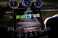 2023 Mercedes Benz C 43 AMG
