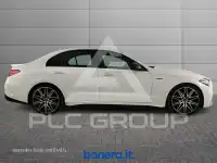 2023 Mercedes Benz C 43 AMG