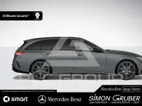2023 Mercedes Benz C 43 AMG