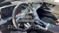 2023 Mercedes Benz C 43 AMG