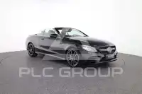 2023 Mercedes Benz C 43 AMG