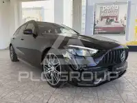 2023 Mercedes Benz C 43 AMG