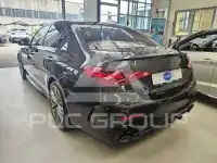 2023 Mercedes Benz C 43 AMG