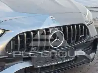 2023 Mercedes Benz C 43 AMG