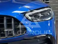 2023 Mercedes Benz C 43 AMG