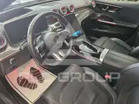 2023 Mercedes Benz C 43 AMG