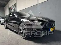 2023 Mercedes Benz C 43 AMG