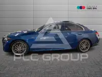 2023 Mercedes Benz C 43 AMG
