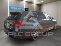 2023 Mercedes Benz C 43 AMG