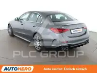 2023 Mercedes Benz C 43 AMG