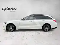 2023 Mercedes Benz C 43 AMG