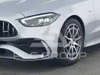 2023 Mercedes Benz C 43 AMG