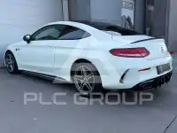 2023 Mercedes Benz C 43 AMG